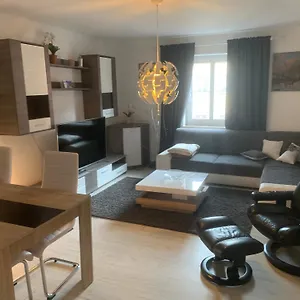  Apartment Alpensteinbock