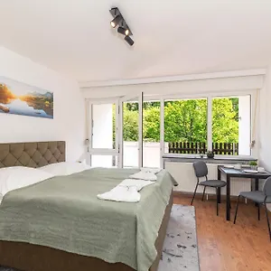  Apartment Weitblick - 7. Stock